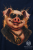 The Boss PIG - koszulka relaxed fit